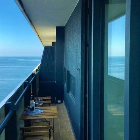 Sea Side Aparthotel In Orbi Complex Batumi Eksteriør billede